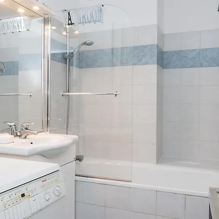 Poncelet Appartement *